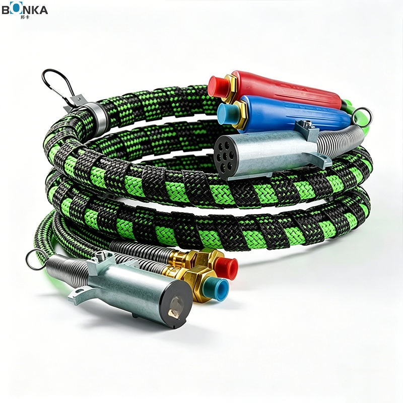ABS Hause Pipe