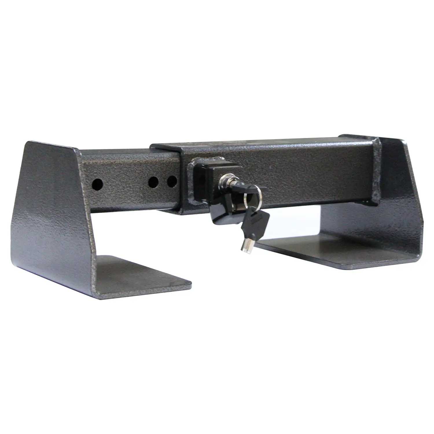 Anti Theft Trailer Lock