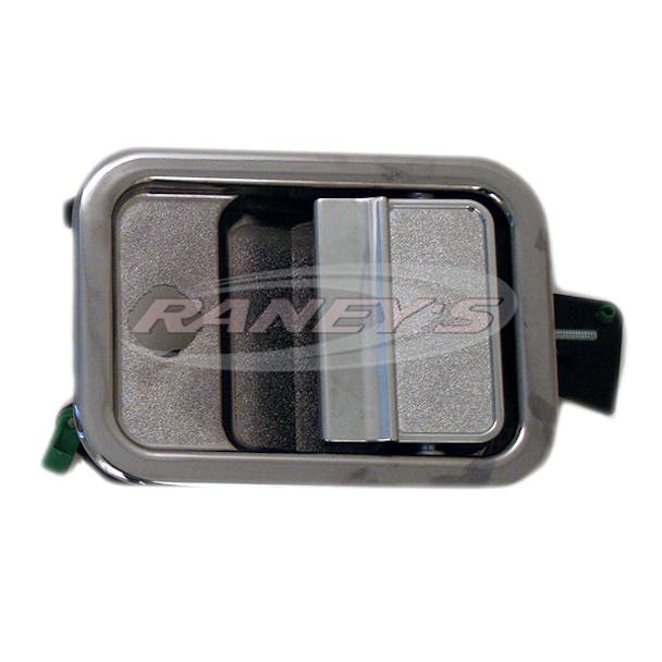 Freightliner Columbia Front Door Handle Assembly A18-42228-002 A18-42228-003