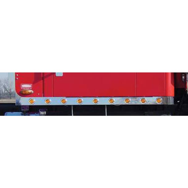 Freightliner Classic Sleeper Panels By RoadWorks