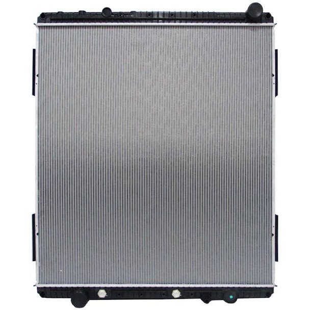 Freightliner M2 Business Class OSC Radiator